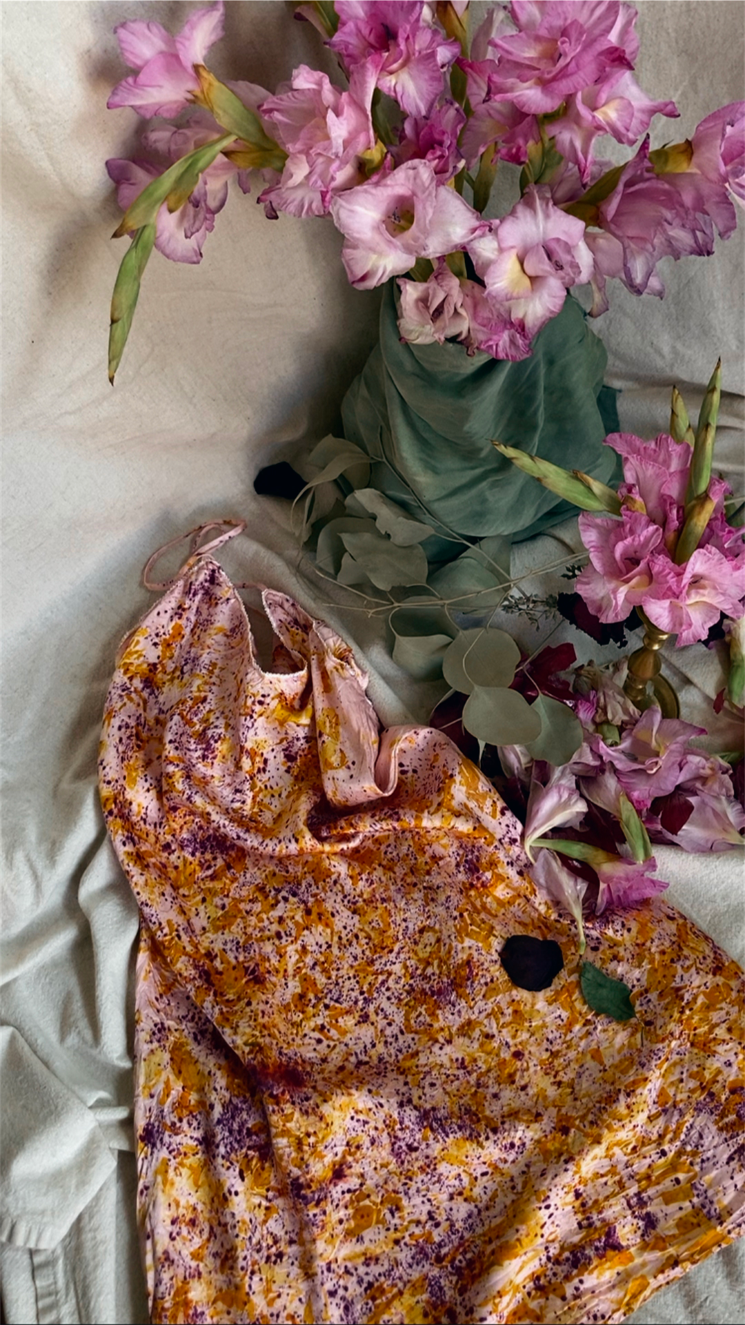 A Botanical Love Letter